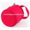 Lovely Strawberry Disposable Cooler Bag for Girls