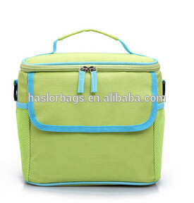 Wholesale fitness cooler lunch tote bag for office