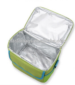 Wholesale fitness cooler lunch tote bag for office