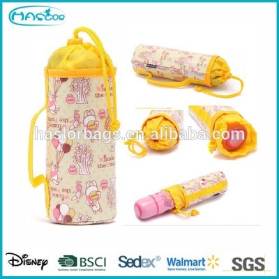 New Design of Lovely Bottle Cooler Bag for Kids