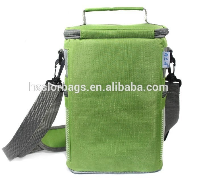 Wholesale custom thermal insulated picnic cooler bag for adults