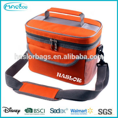 Custom fitness insulated cooler bag for adults wholesale