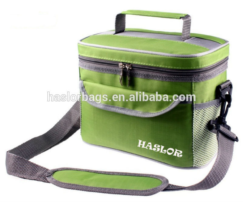 Custom fitness insulated cooler bag for adults wholesale