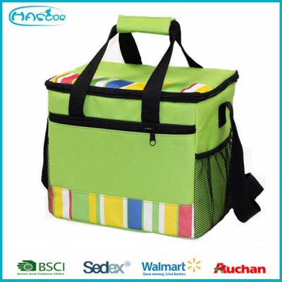 2015 Wholesale custom insulated picnic cooler bag by bag factory