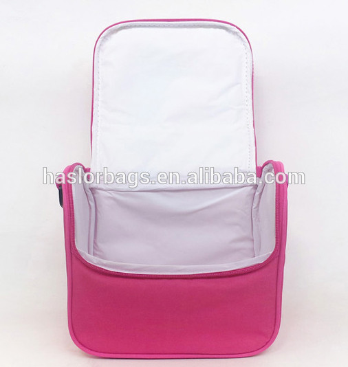 Wholesale insulated Fitness cooler lunch bag for food from China manufacturer