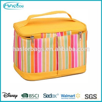 2015 Portability Colorful Lunch Bags for Adults