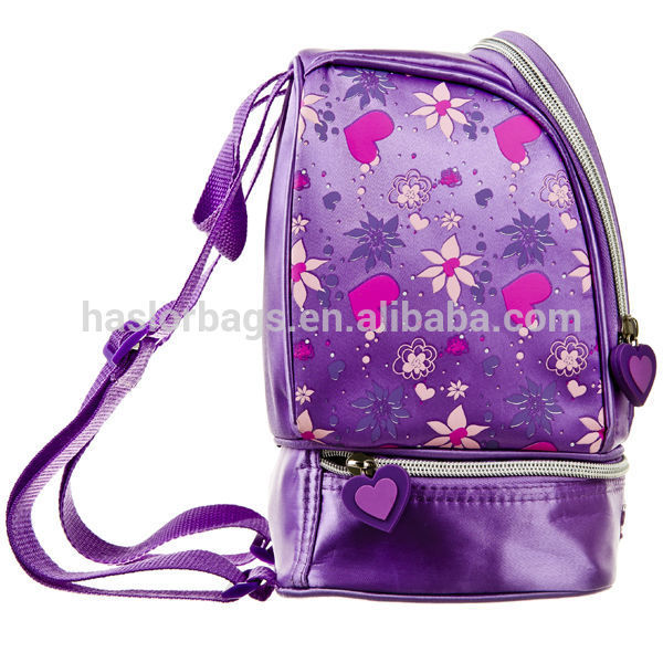 Special Backpack Food Keep Warm Insulated Lunch Bag