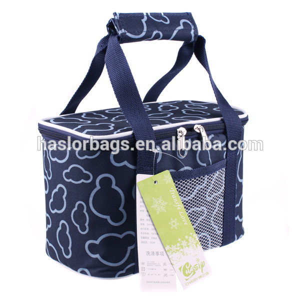 insulated lunch cooler bag zero degrees inner cool
