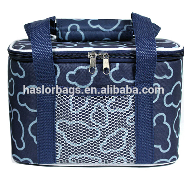 insulated lunch cooler bag zero degrees inner cool