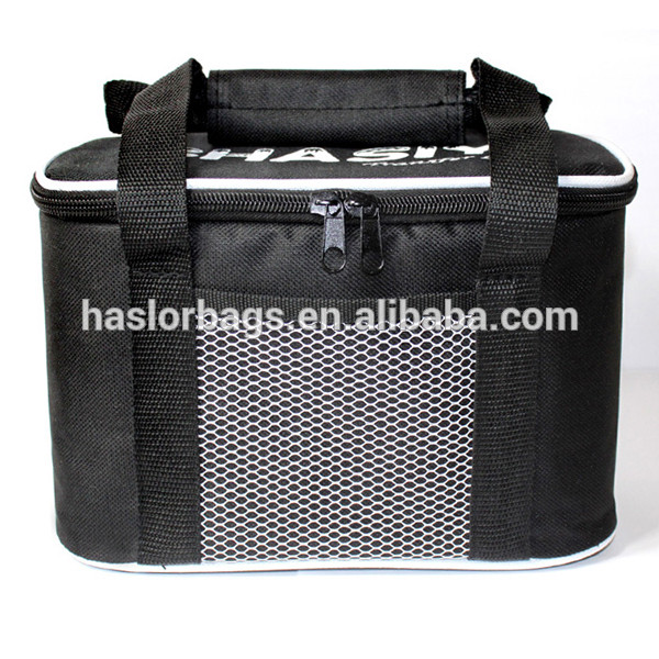 Durable thermal bag for lunch box