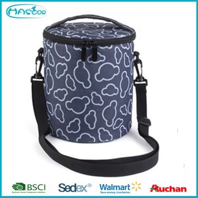 High quality insulated fitness thermal lunch cooler bag