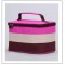 Colorful fashion design ice cream cooler bag for picnic