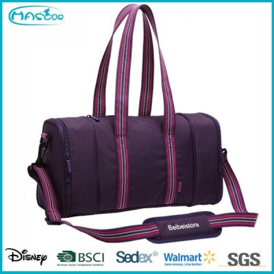 2015 latest hot sale fashion gym cooler bag with china factory