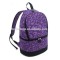 Fashion Backpack Waterproof Cooler Bag for Lady