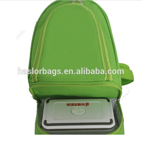 2015 Primary Kids Thermal Bag for Lunch Box