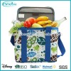 Factory insulated small cooler bag for lunch