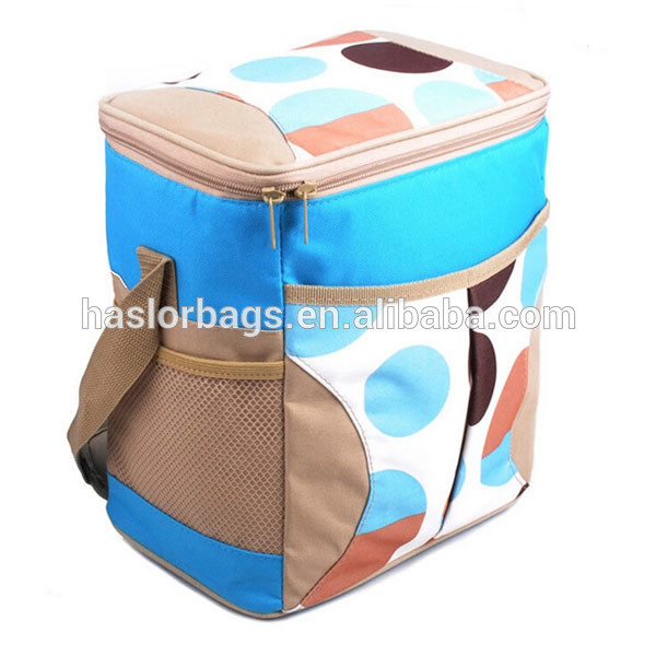 2015 New Durable Mother Man Cooler Lunch Bag