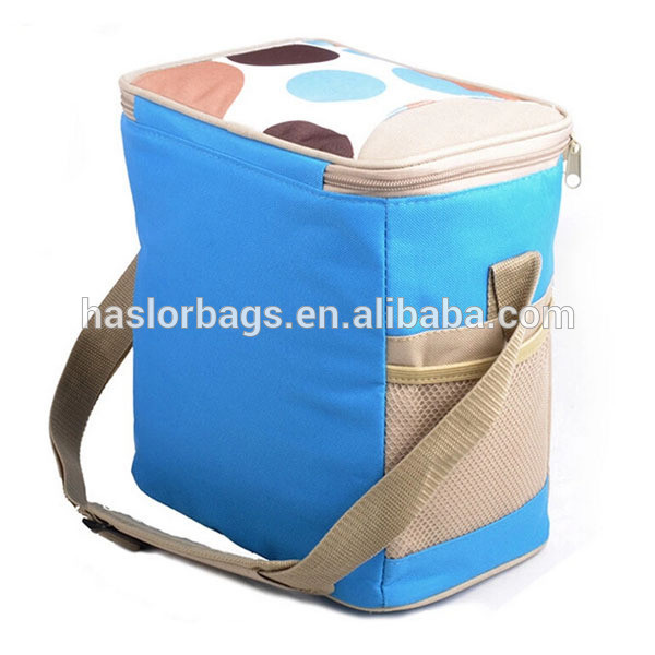 Fashion Attractive insulated lunch bags for men