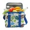 Portable thermal whole foods lunch bag