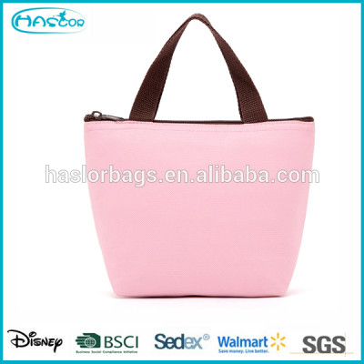 Custom fitness lunch bags for women from bag manufacturer