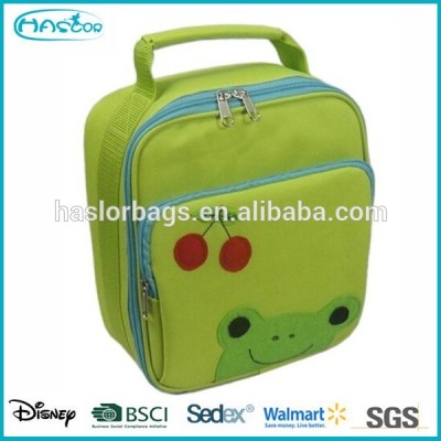 New popular design eco-friendly lunch bag for kids