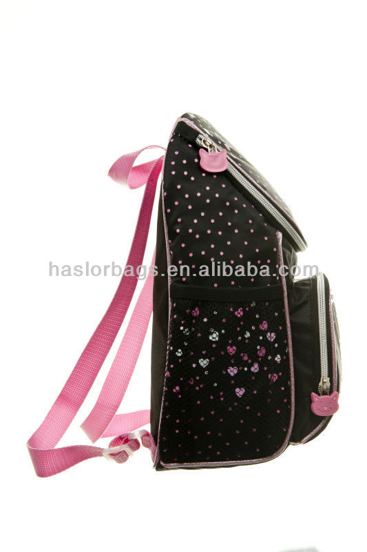 New Design Lunch Bag for Kids Backpack Cooler bag from school bags Manufacturer
