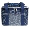 6 pack insulated cans cooler bag