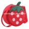 Strawberry Round Fruit Protection Bag to Keep Thermal