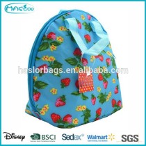 2015 Primary Cute Ice Cooler Box for Promotion