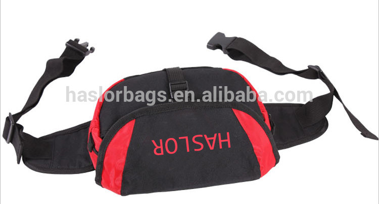 Custom Waterproof Sport Waist Bag/Running Fanny Pack