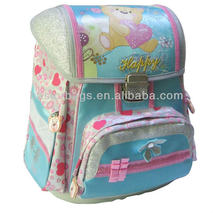 Strong School Backpack,New Design Wholesale School Backpack for school
