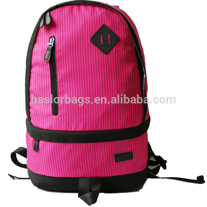 2014 latest teenage fashion backpack for girls