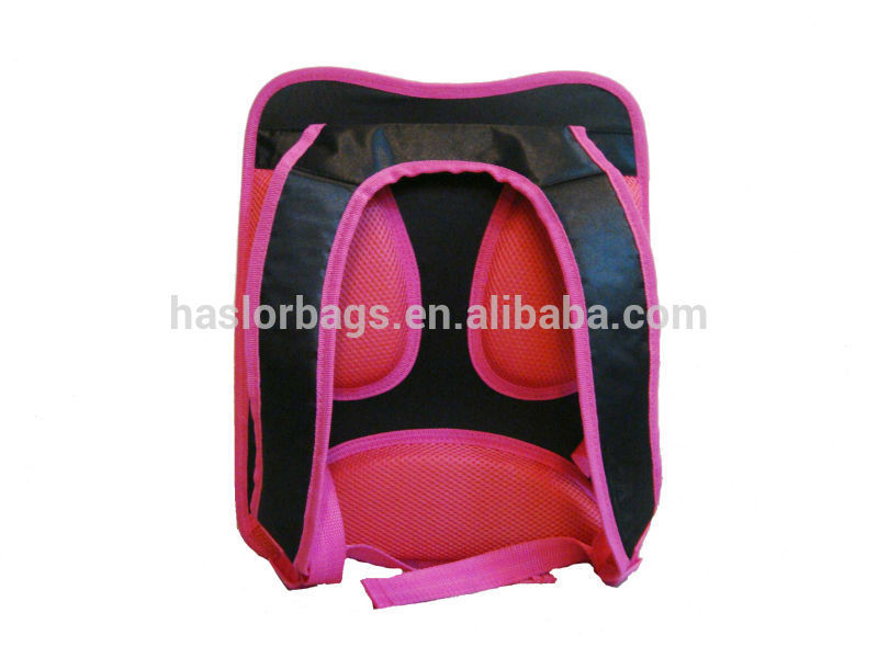 Fashion Polyester High Quality Unique Backpack,School Backpack For Girls