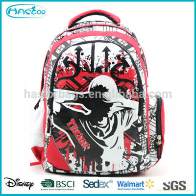 Kids New Style Fashion Wholesale School Backpack China