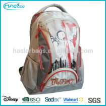 Wholesale High Class Student Backpack Bags to School for Teenagers Boys