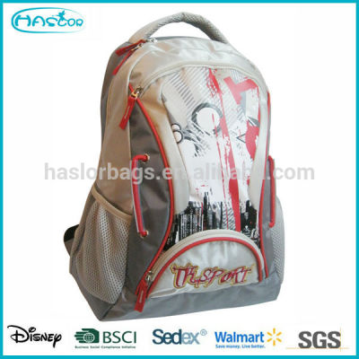 Wholesale High Class Student Backpack Bags to School for Teenagers Boys