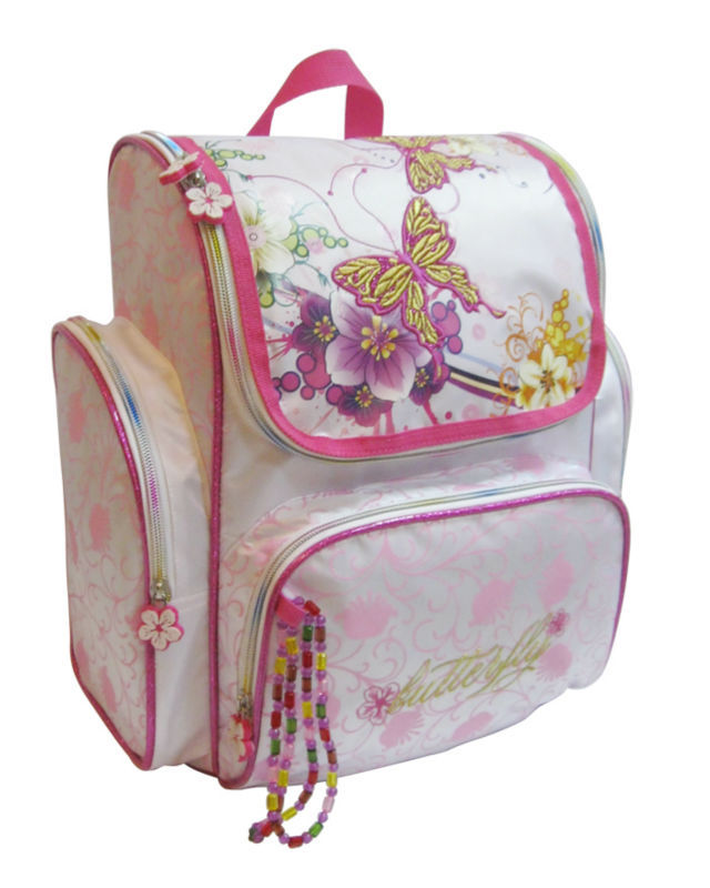 Fancy Different Models Wholesale Child New Design School Bag