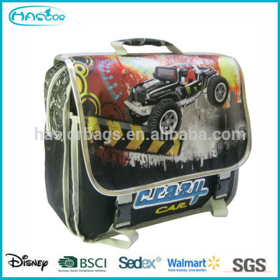 Top Quality Wholesale Kids Boys Fashion School Bags and Backpacks