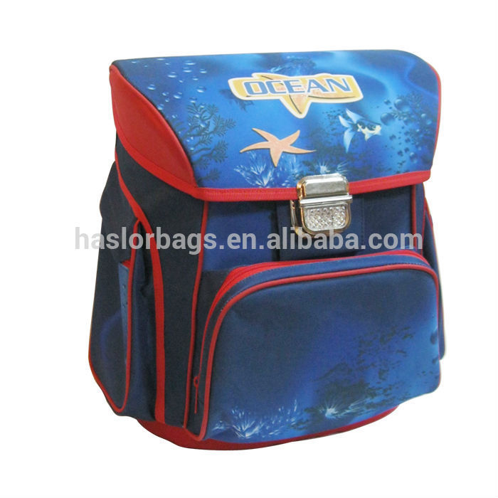 2014 New Style Quality Kids Cheap School Bags and Backpacks