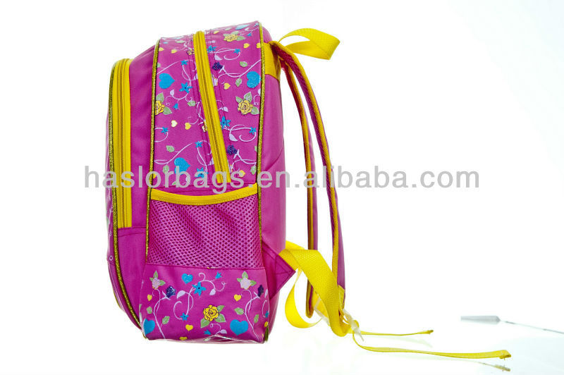 Export Wholesale Used Cheap School Bags and Backpack for Kids