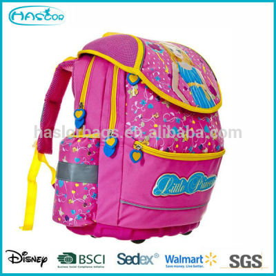 2014 New Style Fancy Different Models Backpack School Bags for Girls