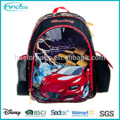 Export Bag School with Different Models for Boys