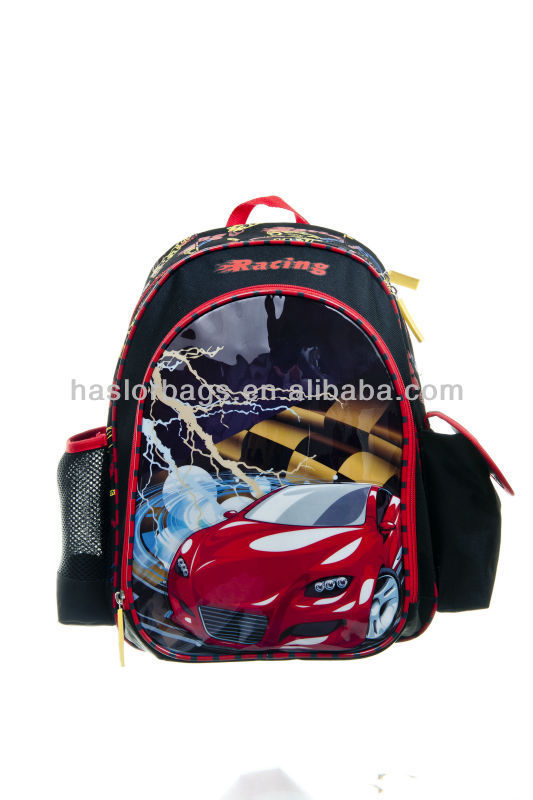 Export Bag School with Different Models for Boys