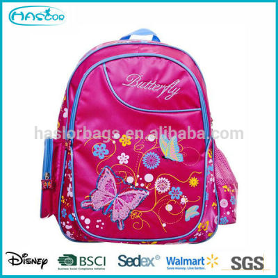 New Design Wholesale Quality Kids Children School Bags for Girls