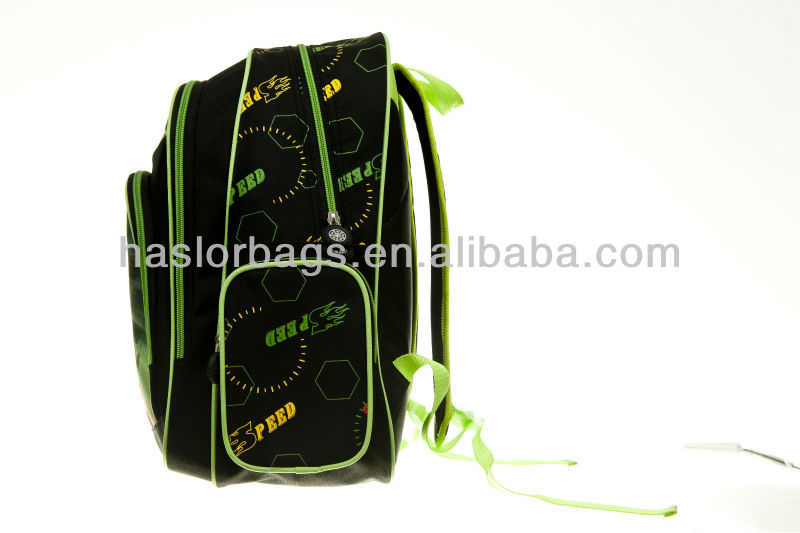 Export Pattern School Bags of Latest Designs for Children