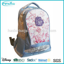 2015 Used New Style Export Fashion Wholesale Modern school bag