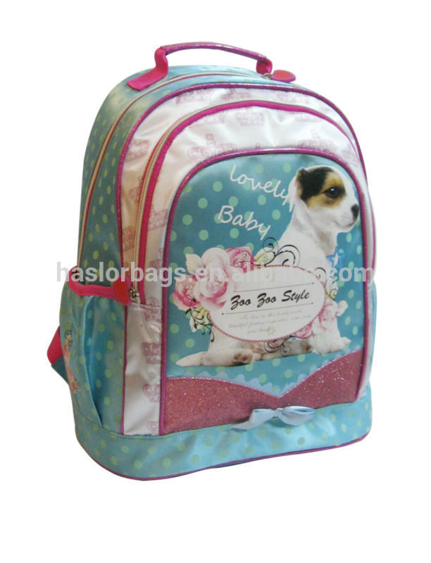 Cheap Fashion Wholesale Used Children School Bag for Kids