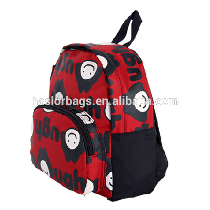 2015 HOT trendy kids backpack for school