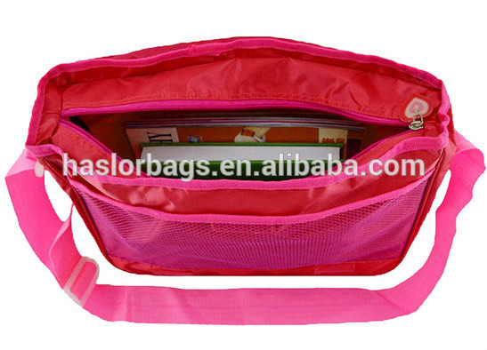 Princess Smart Top Quality Brand School Bag for Girls