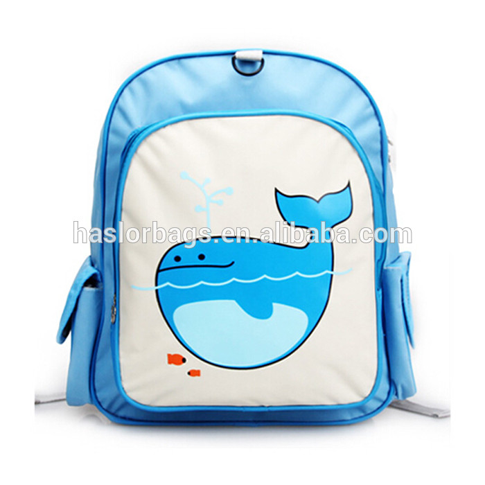 Wholesale custom imported school bags